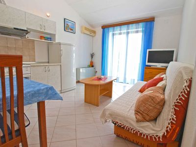 Ferienwohnung für 4 Personen (38 m²) in Pula (Istarska) 3/10