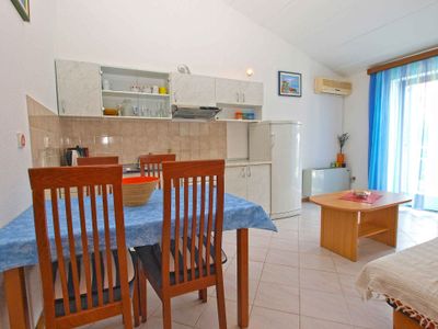 Ferienwohnung für 4 Personen (38 m²) in Pula (Istarska) 5/10