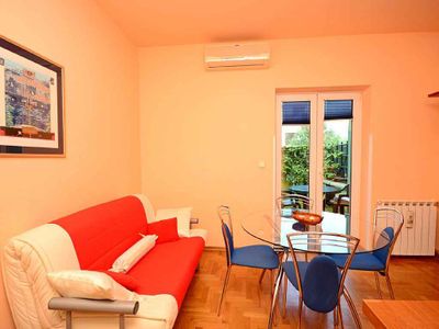 Ferienwohnung für 4 Personen (35 m²) in Pula (Istarska) 9/10