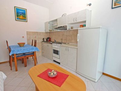 Ferienwohnung für 4 Personen (38 m²) in Pula (Istarska) 6/10