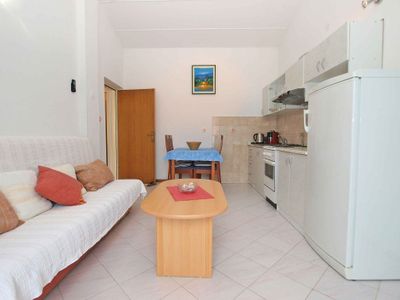 Ferienwohnung für 4 Personen (38 m²) in Pula (Istarska) 9/10