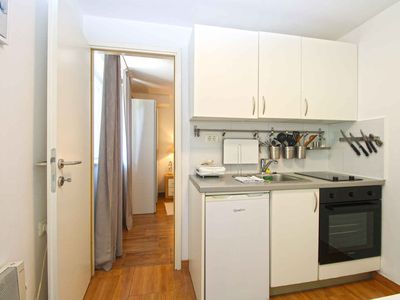 Ferienwohnung für 2 Personen (22 m²) in Pula (Istarska) 7/10