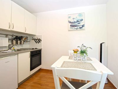 Ferienwohnung für 2 Personen (22 m²) in Pula (Istarska) 8/10