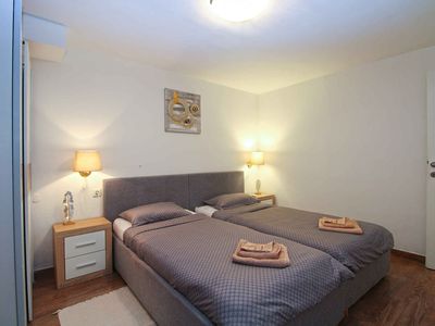 Ferienwohnung für 2 Personen (22 m²) in Pula (Istarska) 9/10