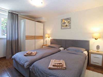 Ferienwohnung für 2 Personen (22 m²) in Pula (Istarska) 10/10