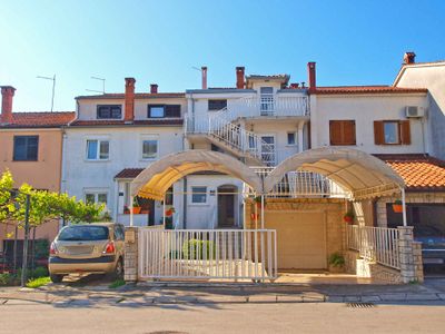 Ferienwohnung für 4 Personen (50 m²) in Pula (Istarska) 5/10