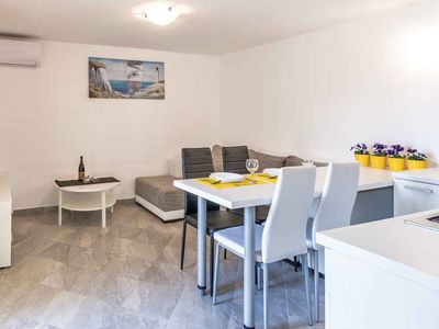 Ferienwohnung für 4 Personen (35 m²) in Pula (Istarska) 9/10