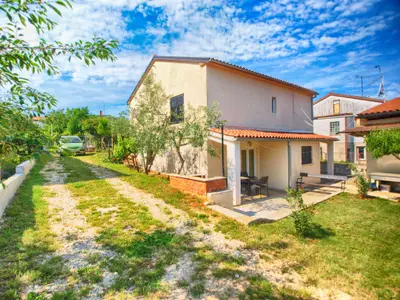 Ferienwohnung für 4 Personen (45 m²) in Pula (Istarska) 5/10