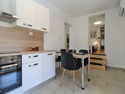 Ferienwohnung für 4 Personen (45 m²) in Pula (Istarska) 7/10