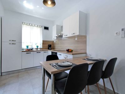 Ferienwohnung für 4 Personen (45 m²) in Pula (Istarska) 8/10