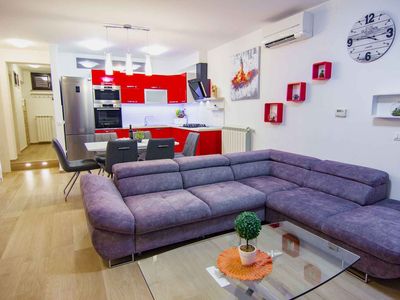 Ferienwohnung für 6 Personen (80 m²) in Pula (Istarska) 10/10