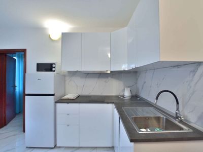 Ferienwohnung für 4 Personen (46 m²) in Pula (Istarska) 10/10