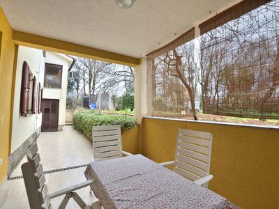 Ferienwohnung für 4 Personen (46 m²) in Pula (Istarska) 3/10