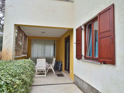 Ferienwohnung für 4 Personen (46 m²) in Pula (Istarska) 4/10