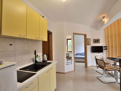 Ferienwohnung für 3 Personen (28 m²) in Pula (Istarska) 2/10