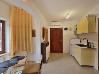 Ferienwohnung für 3 Personen (28 m²) in Pula (Istarska) 5/10