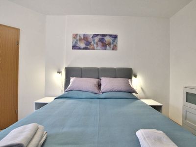 Ferienwohnung für 3 Personen (28 m²) in Pula (Istarska) 7/10