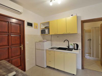 Ferienwohnung für 3 Personen (28 m²) in Pula (Istarska) 10/10