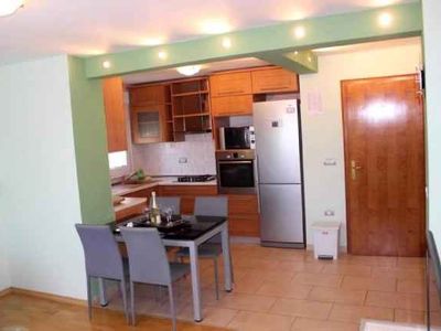 Ferienwohnung für 6 Personen (75 m²) in Pula (Istarska) 2/10