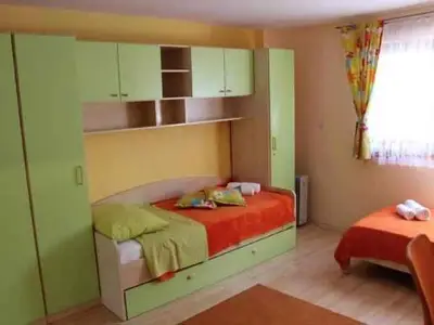 Ferienwohnung für 6 Personen (75 m²) in Pula (Istarska) 10/10