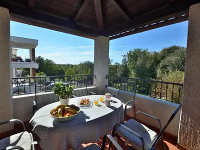 Ferienwohnung für 7 Personen (160 m²) in Pula (Istarska) 1/10