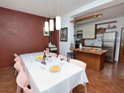 Ferienwohnung für 6 Personen (160 m²) in Pula (Istarska) 2/10