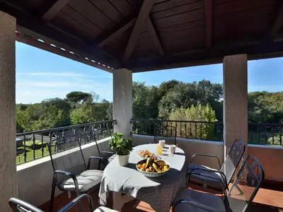 Ferienwohnung für 7 Personen (160 m²) in Pula (Istarska) 3/10