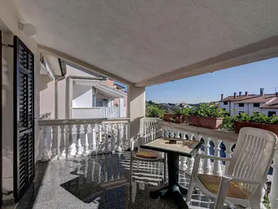 Ferienwohnung für 8 Personen (80 m²) in Pula (Istarska) 4/10