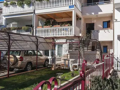 Ferienwohnung für 8 Personen (80 m²) in Pula (Istarska) 7/10