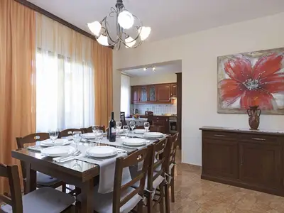 Ferienwohnung für 8 Personen (80 m²) in Pula (Istarska) 10/10