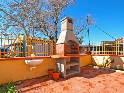 Ferienwohnung für 3 Personen (32 m²) in Štinjan 2/10