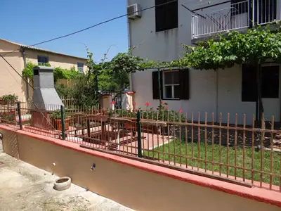 Ferienwohnung für 3 Personen (32 m²) in Štinjan 8/10