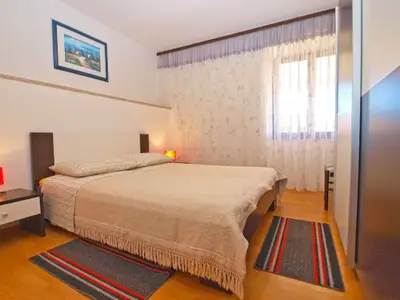 Ferienwohnung für 3 Personen (32 m²) in Štinjan 10/10