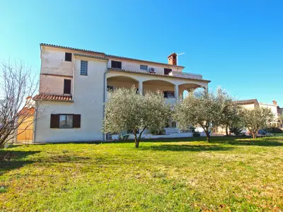 Ferienwohnung für 4 Personen (58 m²) in Štinjan 3/10