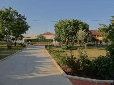 Ferienwohnung für 4 Personen (58 m²) in Štinjan 4/10