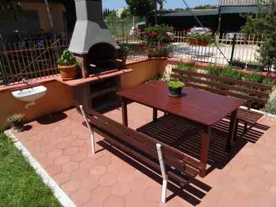 Ferienwohnung für 4 Personen (58 m²) in Štinjan 6/10