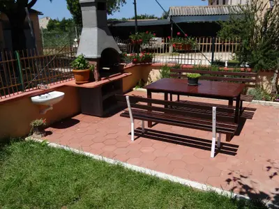 Ferienwohnung für 4 Personen (58 m²) in Štinjan 7/10