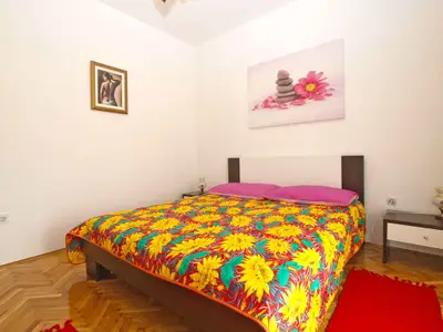 Ferienwohnung für 4 Personen (58 m²) in Štinjan 9/10