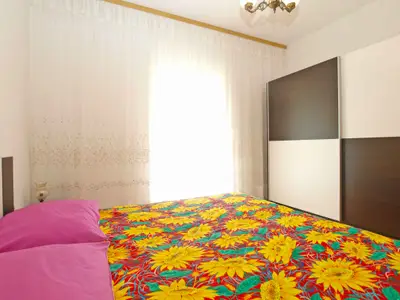 Ferienwohnung für 4 Personen (58 m²) in Štinjan 10/10