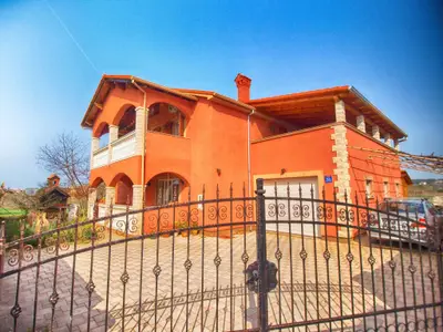 Ferienwohnung für 4 Personen (70 m²) in Pula (Istarska) 3/10
