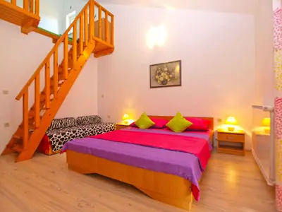 Ferienwohnung für 4 Personen (70 m²) in Pula (Istarska) 4/10