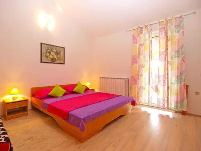 Ferienwohnung für 4 Personen (70 m²) in Pula (Istarska) 5/10