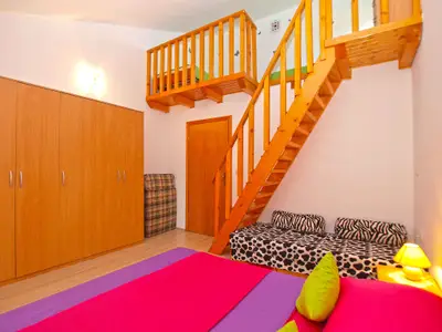 Ferienwohnung für 4 Personen (70 m²) in Pula (Istarska) 6/10