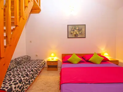 Ferienwohnung für 4 Personen (70 m²) in Pula (Istarska) 7/10