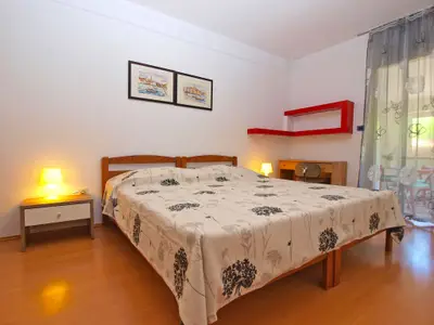 Ferienwohnung für 4 Personen (65 m²) in Pula (Istarska) 5/10