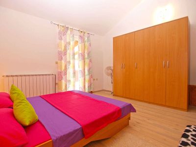 Ferienwohnung für 5 Personen (70 m²) in Pula (Istarska) 8/10