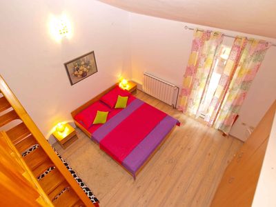 Ferienwohnung für 5 Personen (70 m²) in Pula (Istarska) 9/10