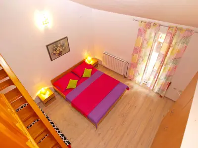 Ferienwohnung für 4 Personen (70 m²) in Pula (Istarska) 9/10