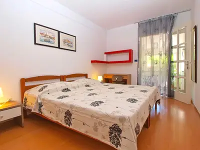 Ferienwohnung für 4 Personen (65 m²) in Pula (Istarska) 8/10