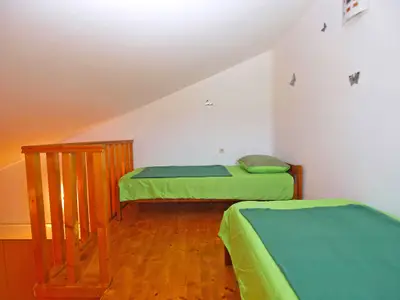Ferienwohnung für 4 Personen (70 m²) in Pula (Istarska) 10/10